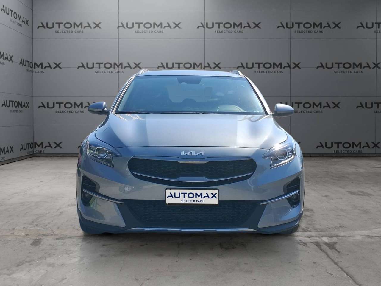 Kia XCeed XCeed 2019 1.0 t-gdi Urban Gpl 117cv