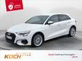 Audi A3 40 TFSI e S-Tronic advanced, LED, N Bianco - thumbnail 1