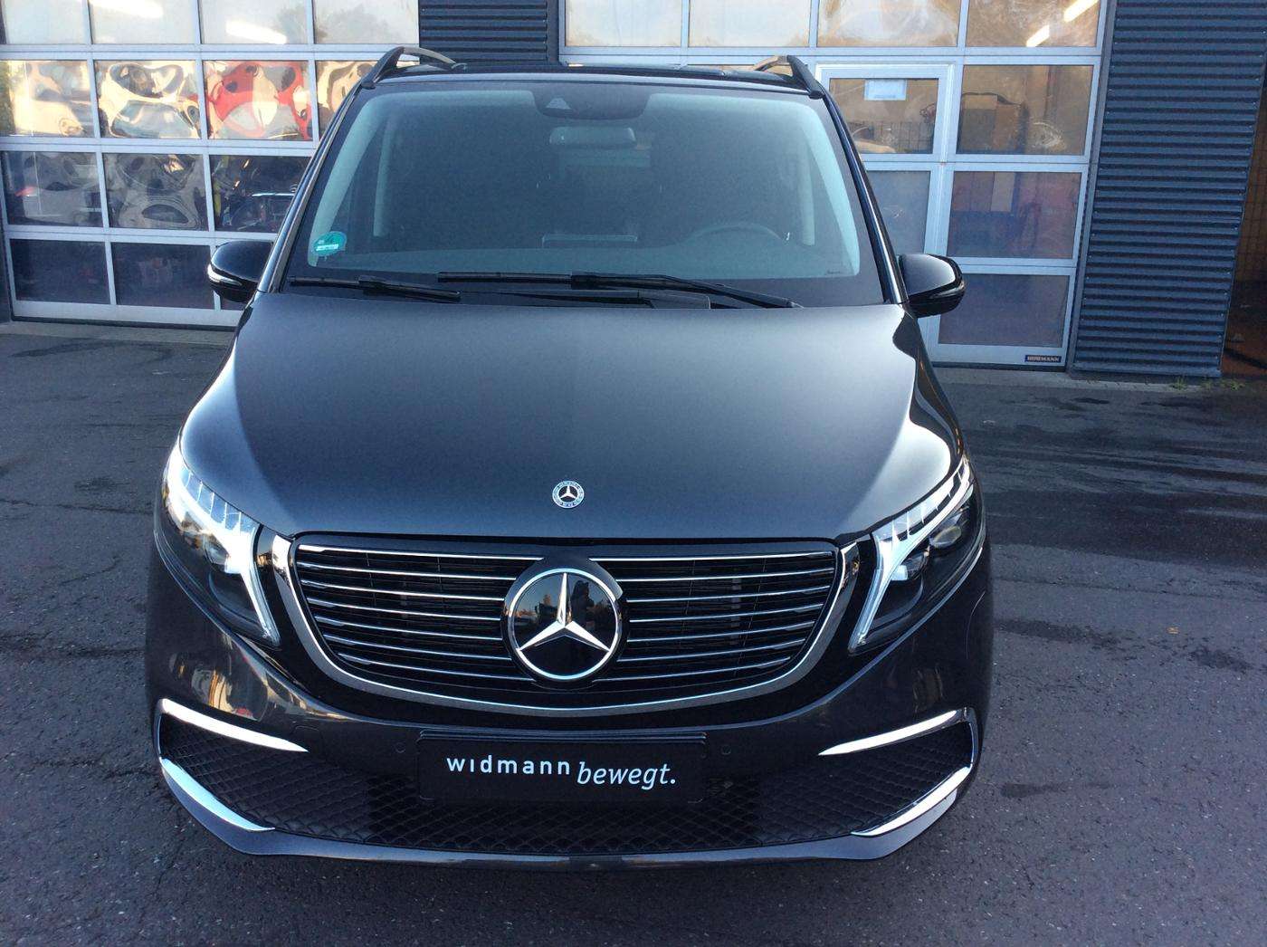 Mercedes-Benz EQV 300