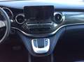 Mercedes-Benz EQV 300 L SpurW Sport Navi ACC PDC KAM KeyLess Gris - thumbnail 15