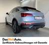 Audi Q5 40 TDI quattro advanced Silber - thumbnail 3