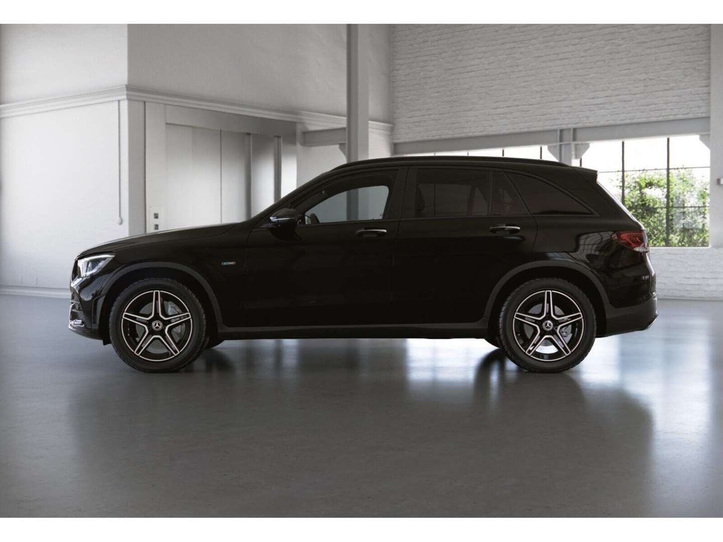 Mercedes GLC 300 AMG Line -  - Joinsteer - #2
