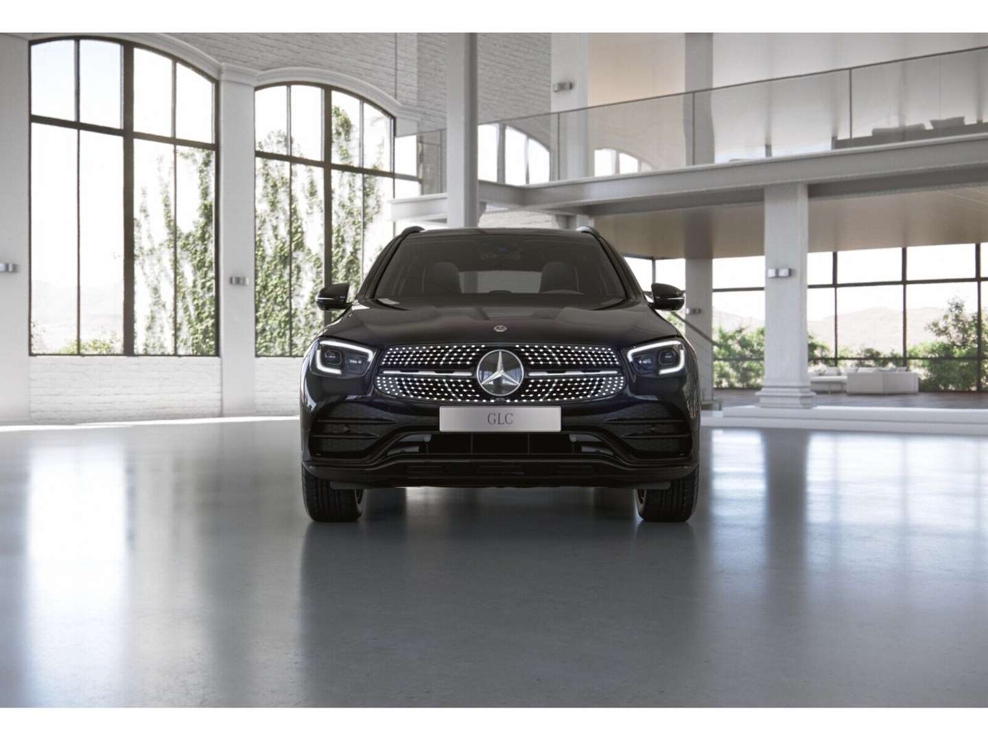 Mercedes GLC 300 AMG Line -  - Joinsteer - #3