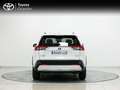 Toyota RAV 4 Rav4 HÍBRIDO 220H 4X2 ADVANCE Blanco - thumbnail 4
