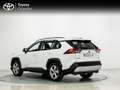 Toyota RAV 4 Rav4 HÍBRIDO 220H 4X2 ADVANCE Blanco - thumbnail 3