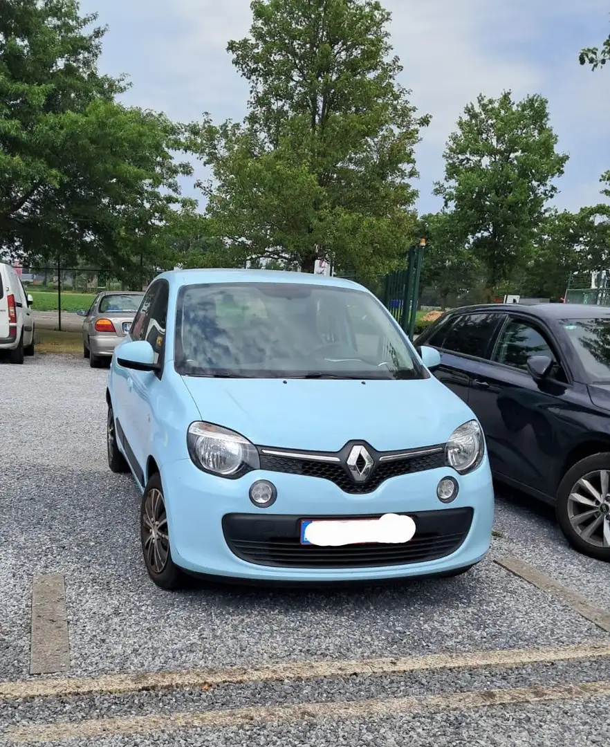 Renault Twingo SCe 70 Dynamique - 2