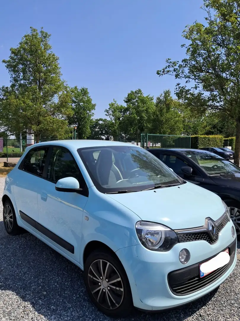 Renault Twingo SCe 70 Dynamique - 1