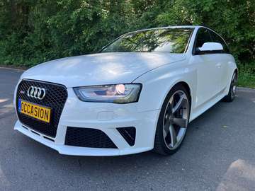 RS4 Avant 4.2 FSI V8 Quattro S tronic Pano