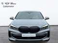 BMW 118 118dA Business Grau - thumbnail 2