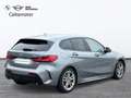 BMW 118 118dA Business Grau - thumbnail 4
