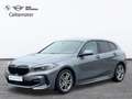 BMW 118 118dA Business Grau - thumbnail 1