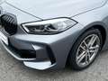 BMW 118 118dA Business Grau - thumbnail 6