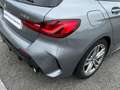 BMW 118 118dA Business Grau - thumbnail 18