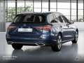 Mercedes-Benz C 300 de T AVANTG+PANO+360+BURMESTER+TOTW+KEYLESS Blau - thumbnail 5