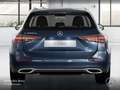 Mercedes-Benz C 300 de T AVANTG+PANO+360+BURMESTER+TOTW+KEYLESS Blau - thumbnail 9