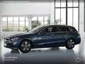 Mercedes-Benz C 300 de T AVANTG+PANO+360+BURMESTER+TOTW+KEYLESS Blau - thumbnail 3