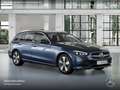 Mercedes-Benz C 300 de T AVANTG+PANO+360+BURMESTER+TOTW+KEYLESS Blau - thumbnail 21
