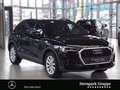 Audi Q3 Q3 45 1.4 TFSI e Navi,AHK,LED,SHZ,R.Kam.DAB Schwarz - thumbnail 2