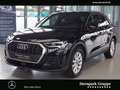 Audi Q3 Q3 45 1.4 TFSI e Navi,AHK,LED,SHZ,R.Kam.DAB Schwarz - thumbnail 1