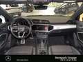 Audi Q3 Q3 45 1.4 TFSI e Navi,AHK,LED,SHZ,R.Kam.DAB Schwarz - thumbnail 10