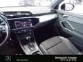 Audi Q3 Q3 45 1.4 TFSI e Navi,AHK,LED,SHZ,R.Kam.DAB Schwarz - thumbnail 12