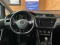 Volkswagen Touran Touran 2.0 TDi  DSG  7 PLACES Gris - thumbnail 7