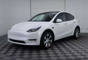 Long Range 4D Utility AWD