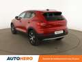 Volvo XC40 1.5 T2 Inscription Geartronic 8 Rouge - thumbnail 4