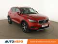 Volvo XC40 1.5 T2 Inscription Geartronic 8 Rouge - thumbnail 8