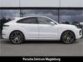 Porsche Cayenne E-Hybrid Coupe*BOSE*PASM*PANO*AZV*INNO* Weiß - thumbnail 8