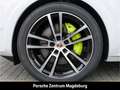 Porsche Cayenne E-Hybrid Coupe*BOSE*PASM*PANO*AZV*INNO* Weiß - thumbnail 11