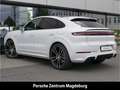 Porsche Cayenne E-Hybrid Coupe*BOSE*PASM*PANO*AZV*INNO* Weiß - thumbnail 3