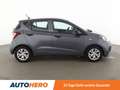Hyundai i10 1.0 Classic*KLIMA*GARANTIE* Grau - thumbnail 7