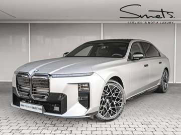 50 xDrive - M Sport Pack Pro - DEMO