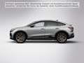 Audi Q4 e-tron Q4 Sportback 50 e-tron qu. PDC RFK NAVI HUD PANO Grau - thumbnail 3