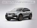 Audi Q4 e-tron Q4 Sportback 50 e-tron qu. PDC RFK NAVI HUD PANO Grau - thumbnail 2