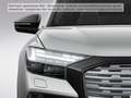 Audi Q4 e-tron Q4 Sportback 50 e-tron qu. PDC RFK NAVI HUD PANO Grau - thumbnail 8