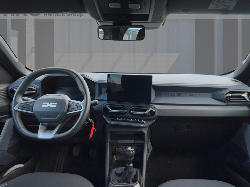 Dacia Duster Neuer  Expression TCe 130 Apple CarPlay SHZ — photo 10