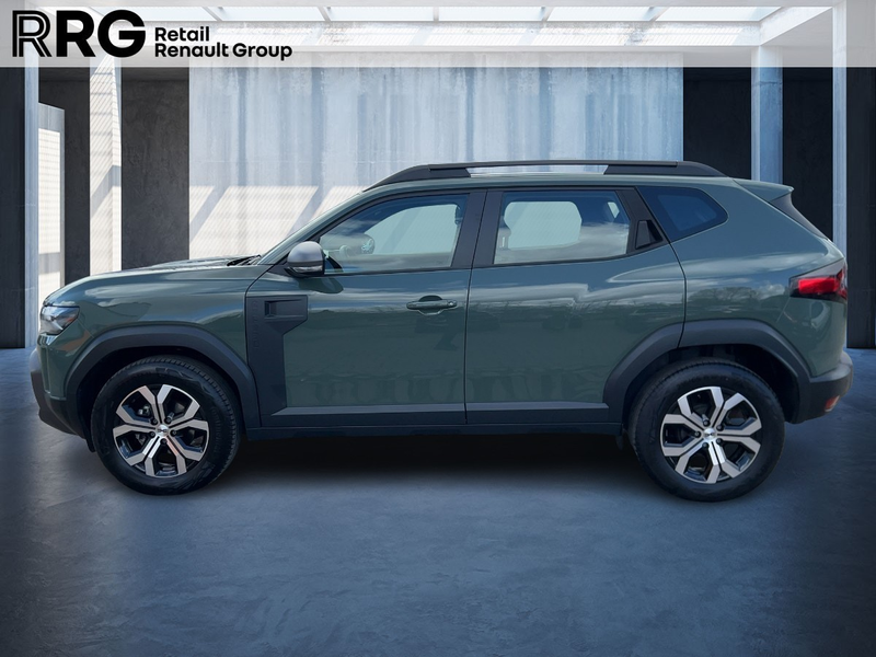 Dacia Duster Neuer  Expression TCe 130 Apple CarPlay SHZ — photo 2