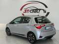 Toyota Yaris 5p 1.0 Active 72cv EURO 6 Zilver - thumbnail 6