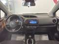 Toyota Yaris 5p 1.0 Active 72cv EURO 6 Zilver - thumbnail 9