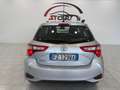 Toyota Yaris 5p 1.0 Active 72cv EURO 6 Zilver - thumbnail 5