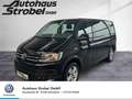 Volkswagen T7 Multivan 2.0 TDI DSG Comfortline KR AHK Navi Kam Schwarz - thumbnail 1