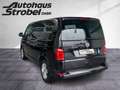 Volkswagen T7 Multivan 2.0 TDI DSG Comfortline KR AHK Navi Kam Schwarz - thumbnail 4