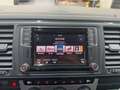 Volkswagen T7 Multivan 2.0 TDI DSG Comfortline KR AHK Navi Kam Schwarz - thumbnail 12
