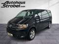 Volkswagen T7 Multivan 2.0 TDI DSG Comfortline KR AHK Navi Kam Schwarz - thumbnail 2