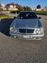 Mercedes-Benz CLK 200 Coupe Elegance Silver - thumbnail 4