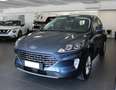 Ford Kuga 1.5 d EcoBlue 120 CV 2WD Titanium Business Blue - thumbnail 4