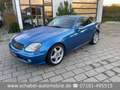Mercedes-Benz SLK 320 Automatik 17"AMG KLIMA Blau - thumbnail 5