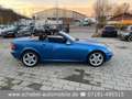 Mercedes-Benz SLK 320 Automatik 17"AMG KLIMA Blau - thumbnail 9